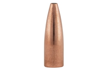 Image of Speer Gold Dot Rifle Component Bullet .224 Rifle Bullet, 55 Grain, Soft Point, 100 Bullets, 22455GDB