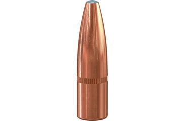 Image of Speer .284 Rifle Bullet, 145 Grain, Grand Slam Soft Point, 50 Bullets, 1632