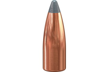 Image of Speer Hot-Cor .323 Rifle Bullet, 150 Grain, Spitzer Soft Point, 100 Bullets, 2277