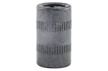 Image of Speer Lead Handgun Bullet .358 148 Grain Lead Wadcutter Pistol Bullet, 500 Bullets, 4618