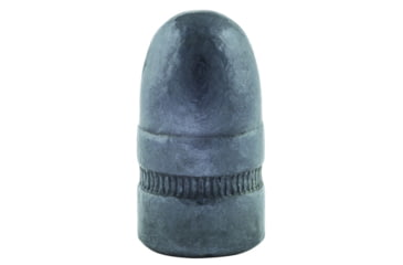 Image of Speer Lead Handgun Bullets, .358,158Gr Rn, 4648