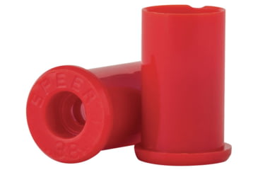 Image of Speer Plastic Training Bullet Case, .38 Special, 50 Rounds, 8515