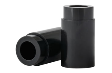 Image of Speer Plastic Training Bullet, 45 Auto, Black, 8530