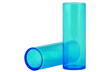 Image of Speer Shot Capsule 38/357, Blue, 8780