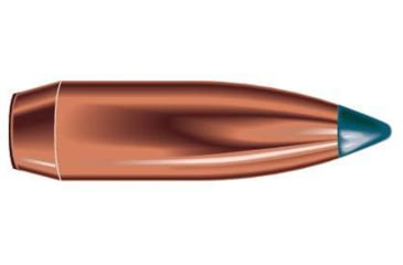 Image of Speer Speer Boat Tail Rifle Bullets .338 cal .338" 225 gr SBTSP 50/ct, CSSP2406