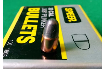 Image of Speer Target Bullet, .308, 100Gr, 1805