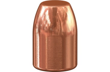 Image of Speer .357 Sig Pistol Bullets, 125 Grain Total Metal Jacket, 100 Bullets, 4362