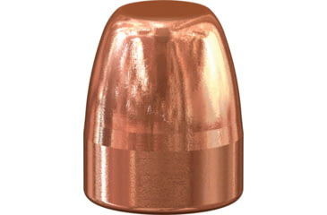 Image of Speer .451 Pistol Bullets, 185 Grain Total Metal Jacket, 100 Bulletss, 4476