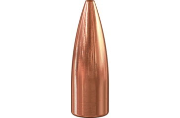 Image of Speer TNT .277 Rifle Bullet, 90 Grain, Jacketed Hollow Point, 100 Bullets, 1446
