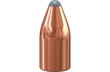 Image of Speer Varmint .224 Rifle Bullet, 40 Grain, Jacketed Soft Point, 100 Bullets, 1017