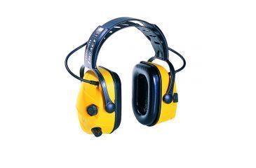 Image of Sperian Bilsom Impact Electronic Muffs - 1010376