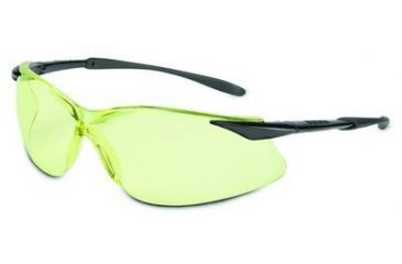 Image of Sperian Eyewear Black Frame/amb Hc XV202, Unit EA