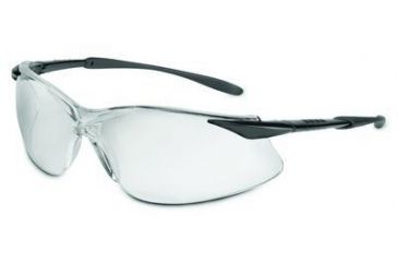 Image of Sperian Eyewear Black Frame/clr Hc XV200, Unit EA