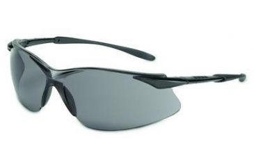 Image of Sperian Eyewear Black Frame/gray Hc XV201, Unit EA