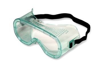 Image of Sperian Goggle Clear,antifog,clear 200 - A610S