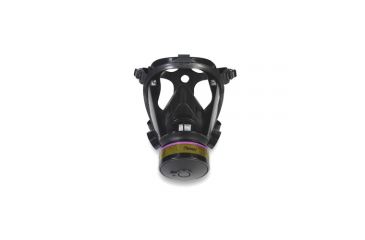 Image of Survivair Opti-Fit Tactical (NIOSH)