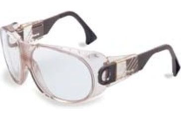 Image of Sperian Personal Protective Equipment 9180 Cricket Brn Clear Xtr Duo S1102C