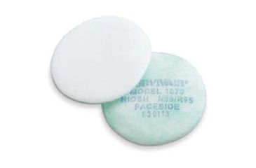 Image of Sperian Personal Protective Equipment Cartridge Multi Contaminant 105814