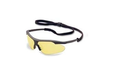 Image of Sperian Personal Protective Equipment Cruiser Black Amber 11150502