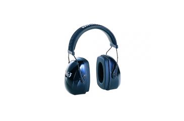 Image of Sperian Personal Protective Equipment Ear Muff Leightning L3 Hdband 1010924, Case