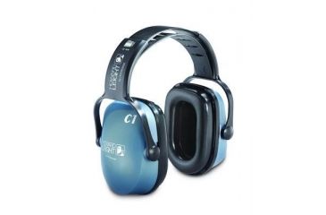 Image of Sperian Personal Protective Equipment Earmuff C1 Nrr 20 1011142, Each