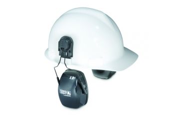 Image of Sperian Personal Protective Equipment Earmuff Leightning L2N Neckbnd 1011993, Case