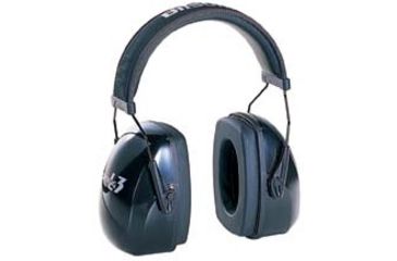 Image of Sperian Personal Protective Equipment Earmuff Leightning L2N Neckbnd 1011993