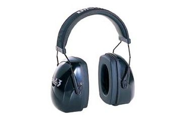 Image of Sperian Personal Protective Equipment Earmuff Leightning L3N Neckbnd 1011992