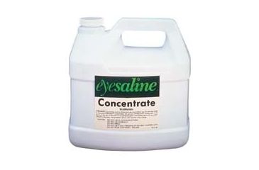 Image of Sperian Personal Protective Equipment Eye Wash Concentrate Buffrd 5L 320005130000