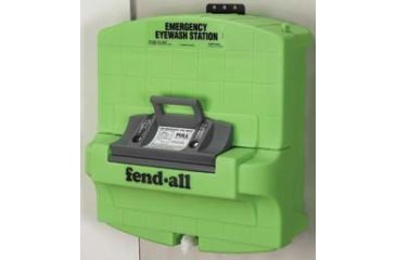 Image of Sperian Personal Protective Equipment Eye Wash Refills Cartrdg 1SET 320010500000