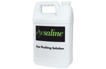 Image of Sperian Personal Protective Equipment Eye Wash Solution Premix 1GAL 320005020000
