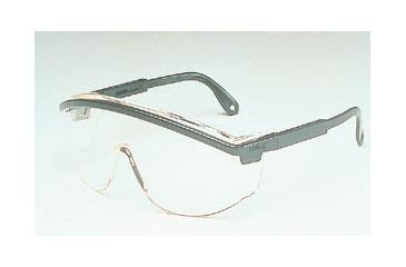 Image of Sperian Personal Protective Equipment Eyewear Blk Frm Clear Ud Lens S1359