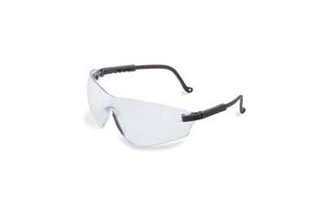 Image of Sperian Personal Protective Equipment Eyewear Falcon Blk Fr Cl Ud Ln S4500