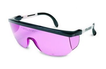 Image of Sperian Personal Protective Equipment Eyewear Gpt Lgf Full View 31-30300