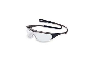 Image of Sperian Personal Protective Equipment Eyewear Millennia BLUE/CLEAR 11150370