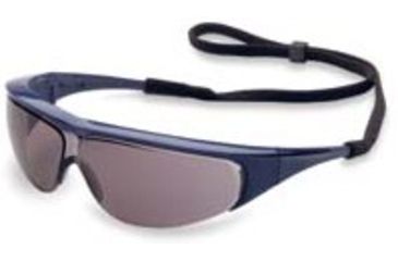Image of Sperian Personal Protective Equipment Eyewear Millennia Sfty BLU/GRY 11150371