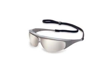 Image of Sperian Personal Protective Equipment Eyewear Millennia Sfty GRY/MIR 11150362