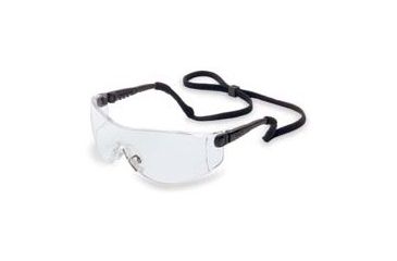 Image of Sperian Personal Protective Equipment Eyewear OP-TEMA Sfty BK/CL 11150400