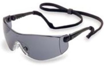 Image of Sperian Personal Protective Equipment Eyewear OP-TEMA Sfty BLK/GRY 11150401