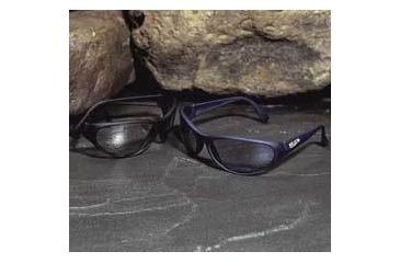 Image of Sperian Personal Protective Equipment Eyewear Prevail MIRROR/BLUE 11150327