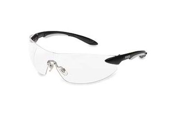 Image of Sperian Personal Protective Equipment Eyewear S4401X Uvextra Gray S4401X