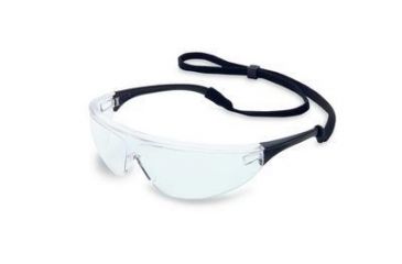 Image of Sperian Personal Protective Equipment Eyewear Sport Blk Clr Fog Ban 11150755
