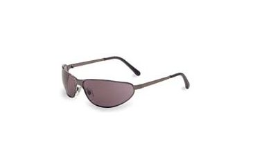 Image of Sperian Personal Protective Equipment Eyewear Tomcat Gunmetal Frm Hc S2451