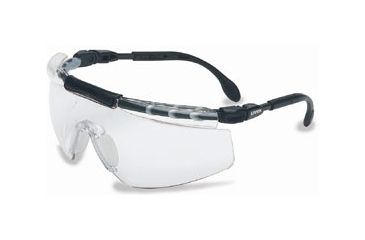 Image of Sperian Personal Protective Equipment Eyewear Uvex Fit Logic S0412