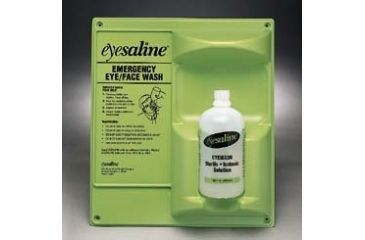 Image of Sperian Personal Protective Equipment Eyewsh Bottle Pers Clr St 32OZ 320004550000