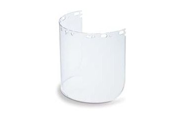 Image of Sperian Personal Protective Equipment Face Shield M86PCCLUI 11390065
