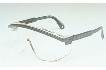 Image of Sperian Personal Protective Equipment Glasses ASTR-SPEC 3000 Blu Clr S129