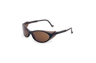 Image of Sperian Personal Protective Equipment Glasses Uvx Bandt BLK/ESPRESSO S1603