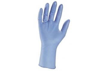 Image of Sperian Personal Protective Equipment Glove Disposable Xl BX50 PSD-NI8-XL