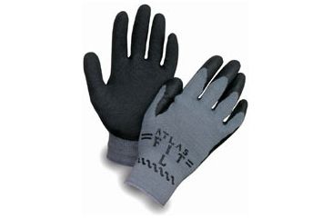 Image of Sperian Personal Protective Equipment Glove Mwt COTTON/POLY Med PK12 300-M